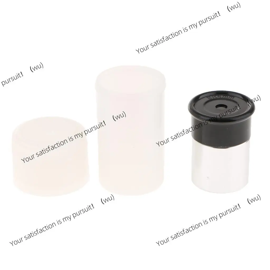 2 Pieces/Batch Telescope Eyepiece Lens SR4mm 0.965 "for Celestron 35 Degree Universal view 4