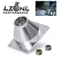 LZONE - Short Shifter Shift Quick For Peugeot 106 GTI Quicksilver Diesel Citroen Saxo AX JR5393