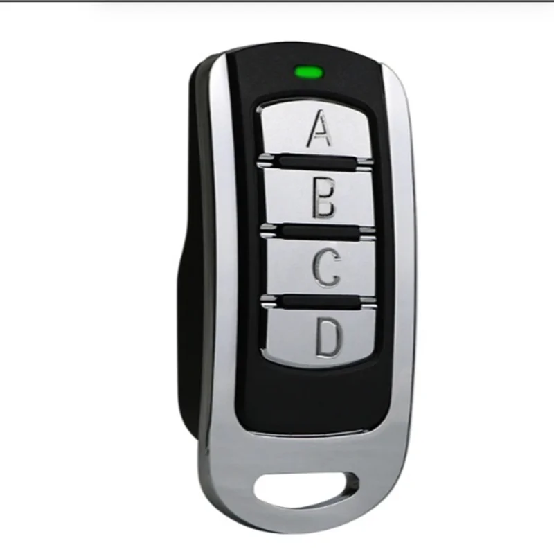 Wireless Remote Control Garage Door Multi-frequency Replication Machine 280-868 MHZ Fixed and Rolling Code 433MHz