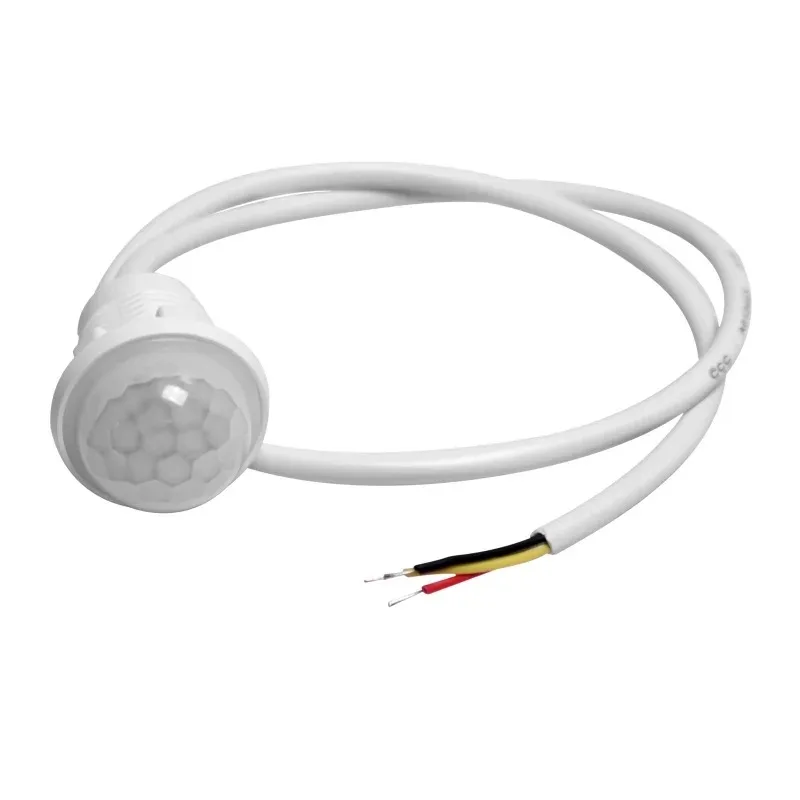 PIR Passive Infrared Motion Detector High Sensitive Human Motion Sensor Smart Home Security Alarm Trigger Module