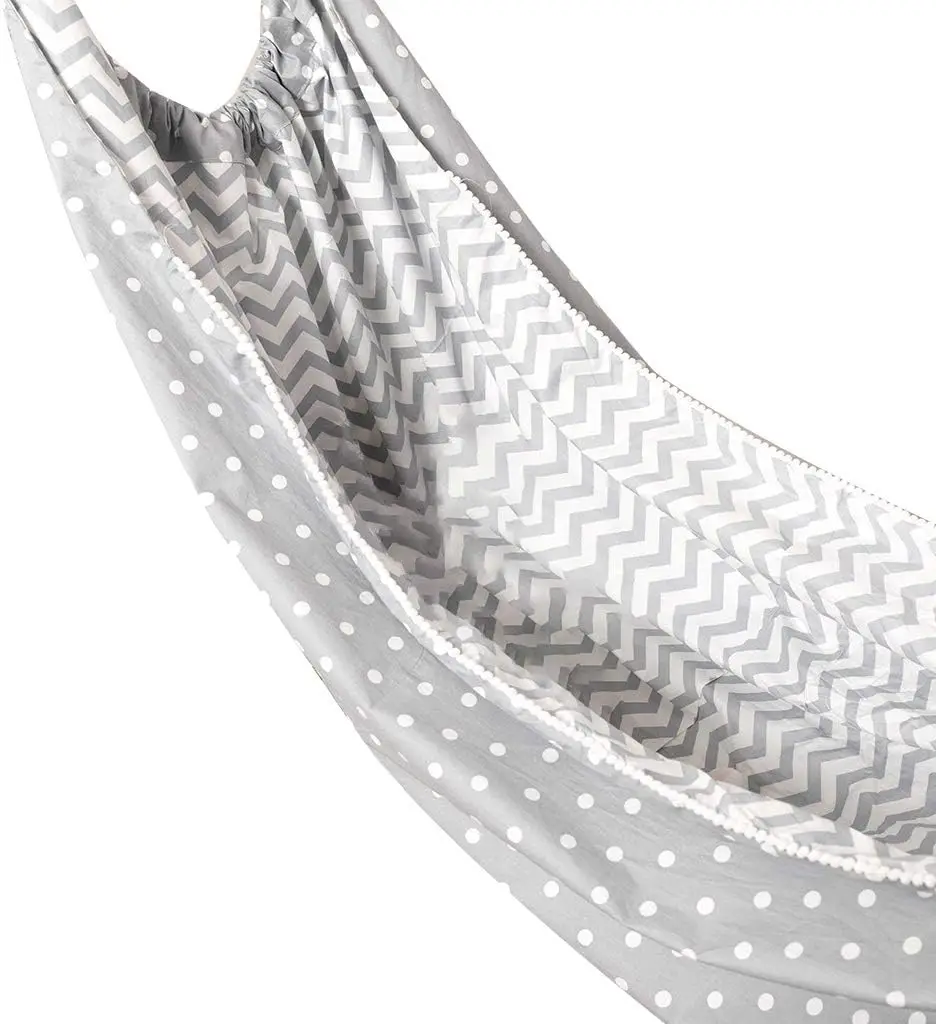 

Children Hammo Swing Kids Cotton Cloth Bag Chair Baby Room Home Decor Indoor Outdoor Hanging Basket Hammo Chair For Bedroom,