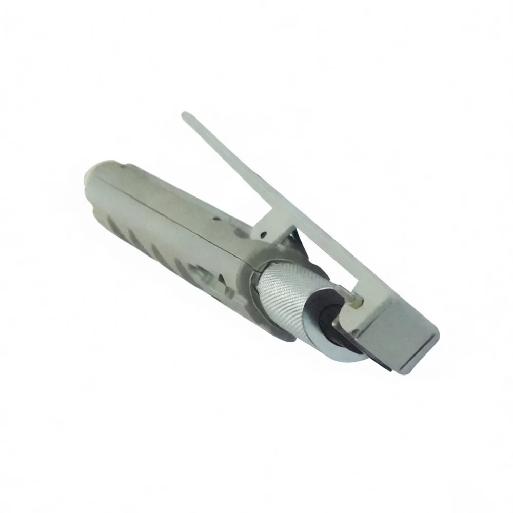 Mini Portable Sandblasting Professional Ceramic Nozzle Tool Plastic Manual Surface Refinishing Equipment Parts