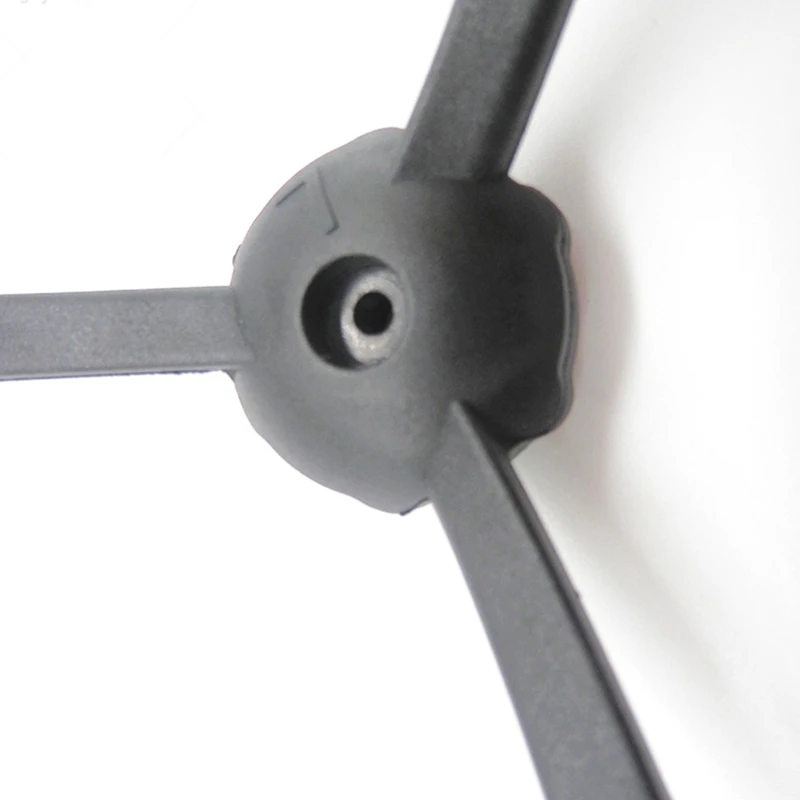 Ecovacs 진공 청소기용 사이드 브러시, 청소 로봇 CR120, CEN540, X50, 6 개