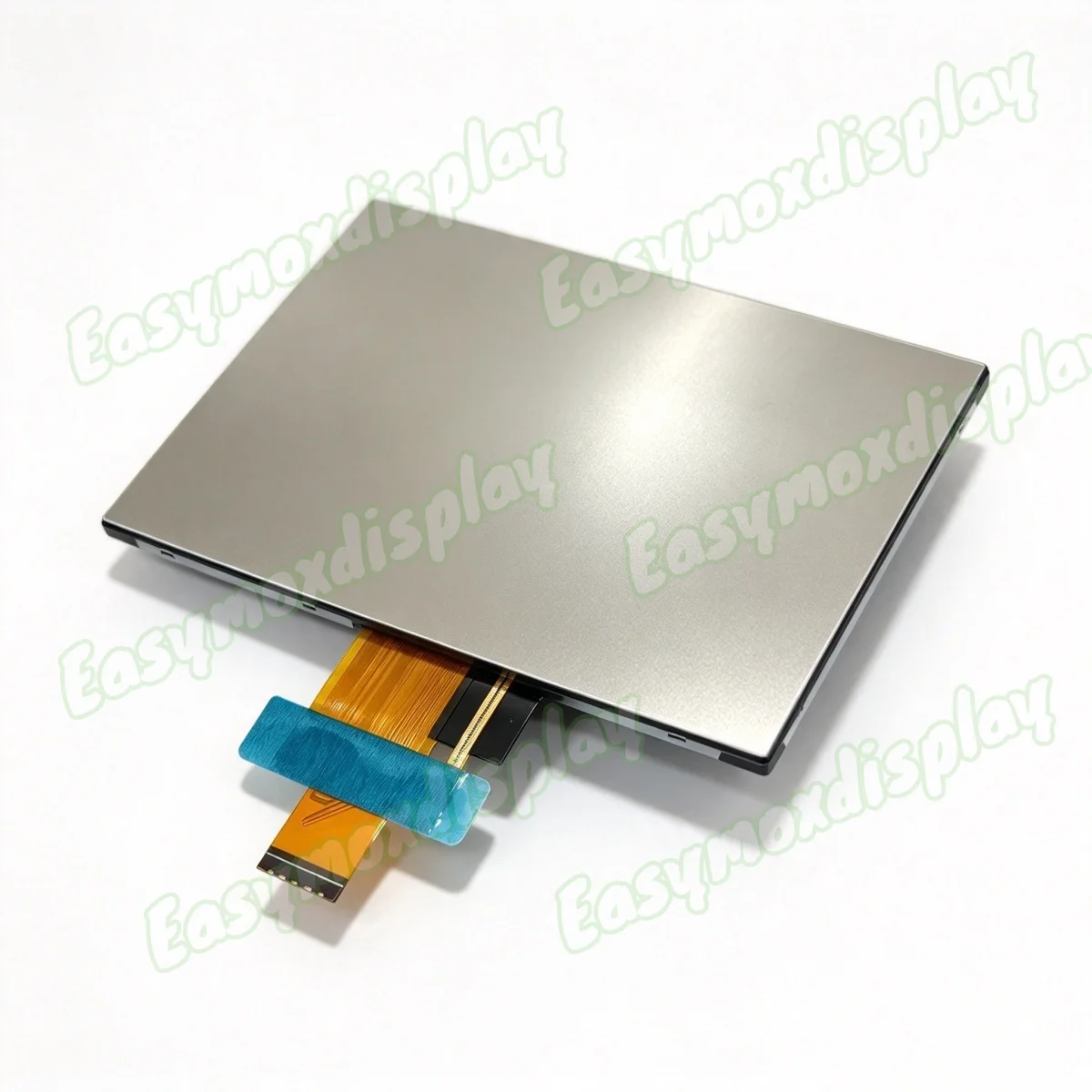 High‑Brightness 8 Inch NJ080IA-10D For Geely Navigation LCD Display Screen Repairment