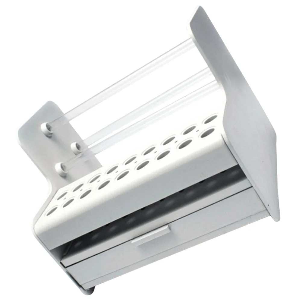 Zangenhalter Desktop Zangen Organizer Mehrzweck-Werkzeuge Organizer Zangenständer Hardware-Halter Zangen-Organizer für Werkzeugkasten