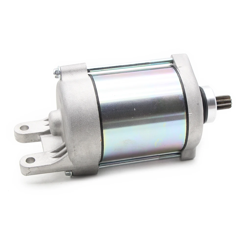 Starter Motor For Daelim ATV ET 300 250 C1200-RB1-0000 For Explorer ATV Argon 330 S For SMC ATV Jumbo 300 RAM 300 35800-JOW-00