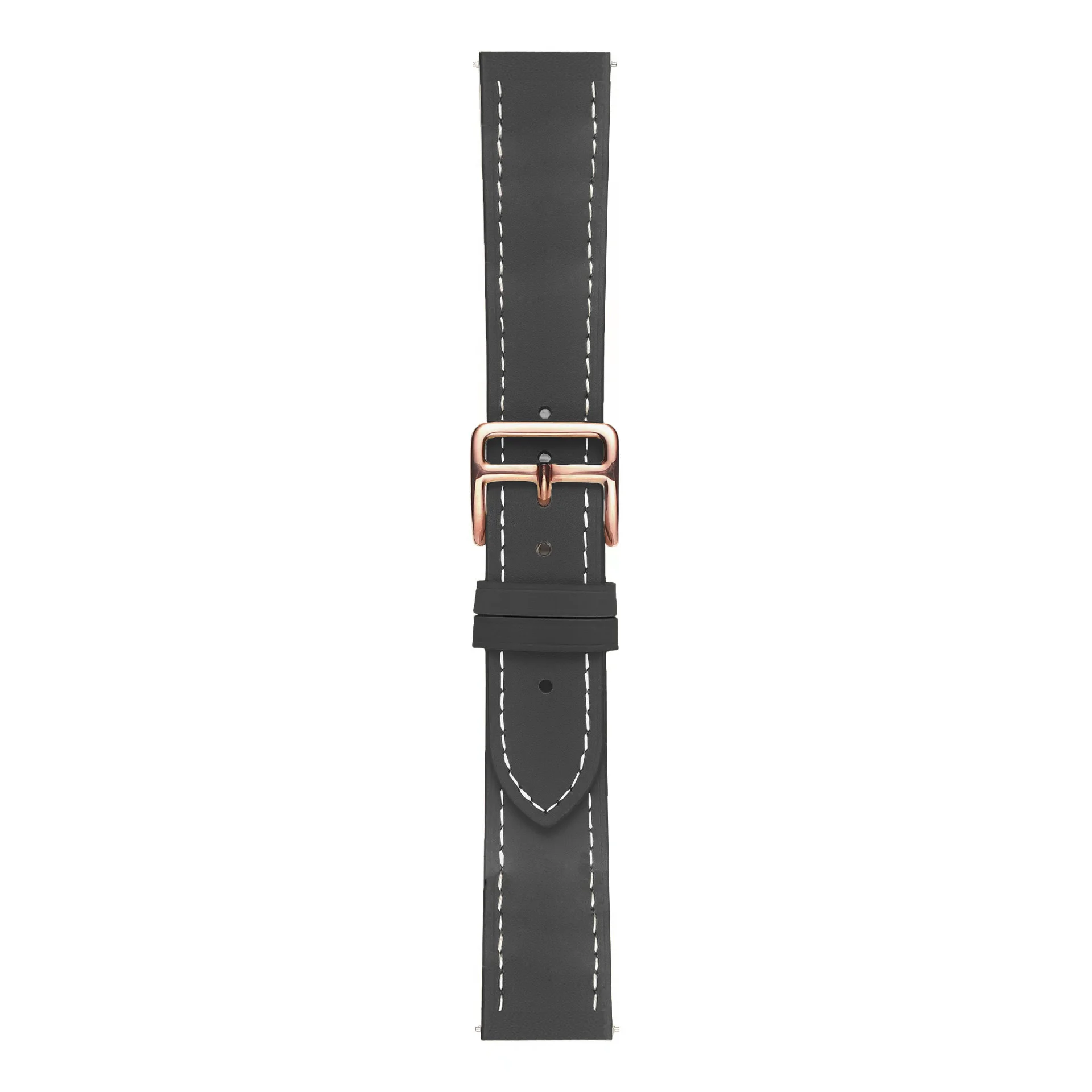 20mm Leather Band Wrist Strap For Huawei Watch GT3 GT 3 Pro 43mm GT2 GT 2 42mm Smartwatch Straps Replacement Bracelet Wristband