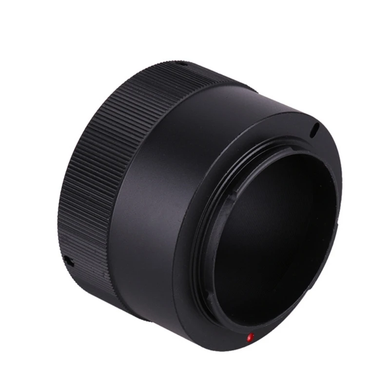 Precisions T2NEX Mount Adapter for EMount Cameras with Infinites Capability