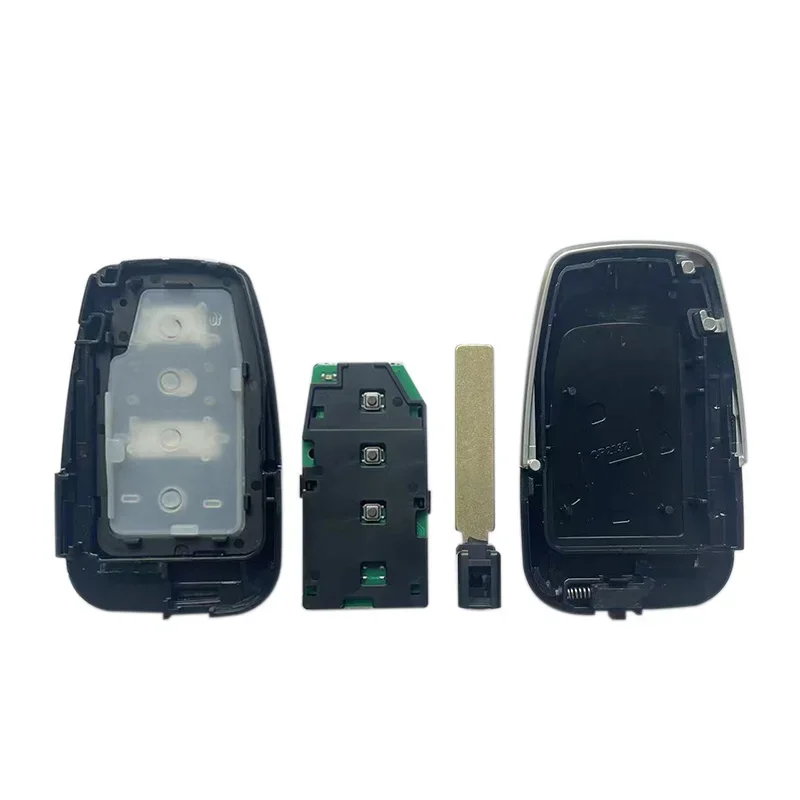 NH key For Toyota Corolla In Brazil 2018-2021 HYQ14FBN Remote Control Key  4A Chip 312/314MHz 8990H-12010 Proximity