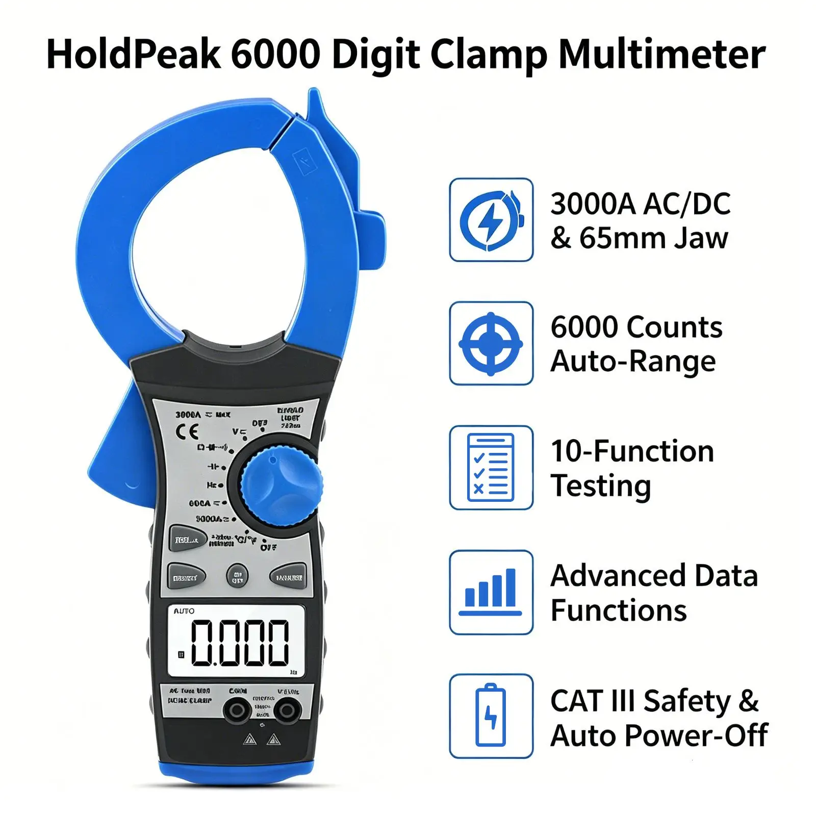 multimetre-a-pince-holdpeak-6000-numerique-3000-a-courant-ac-dc-tension-capacite-pour-reparation-de-circuits-en-atelier-cvc