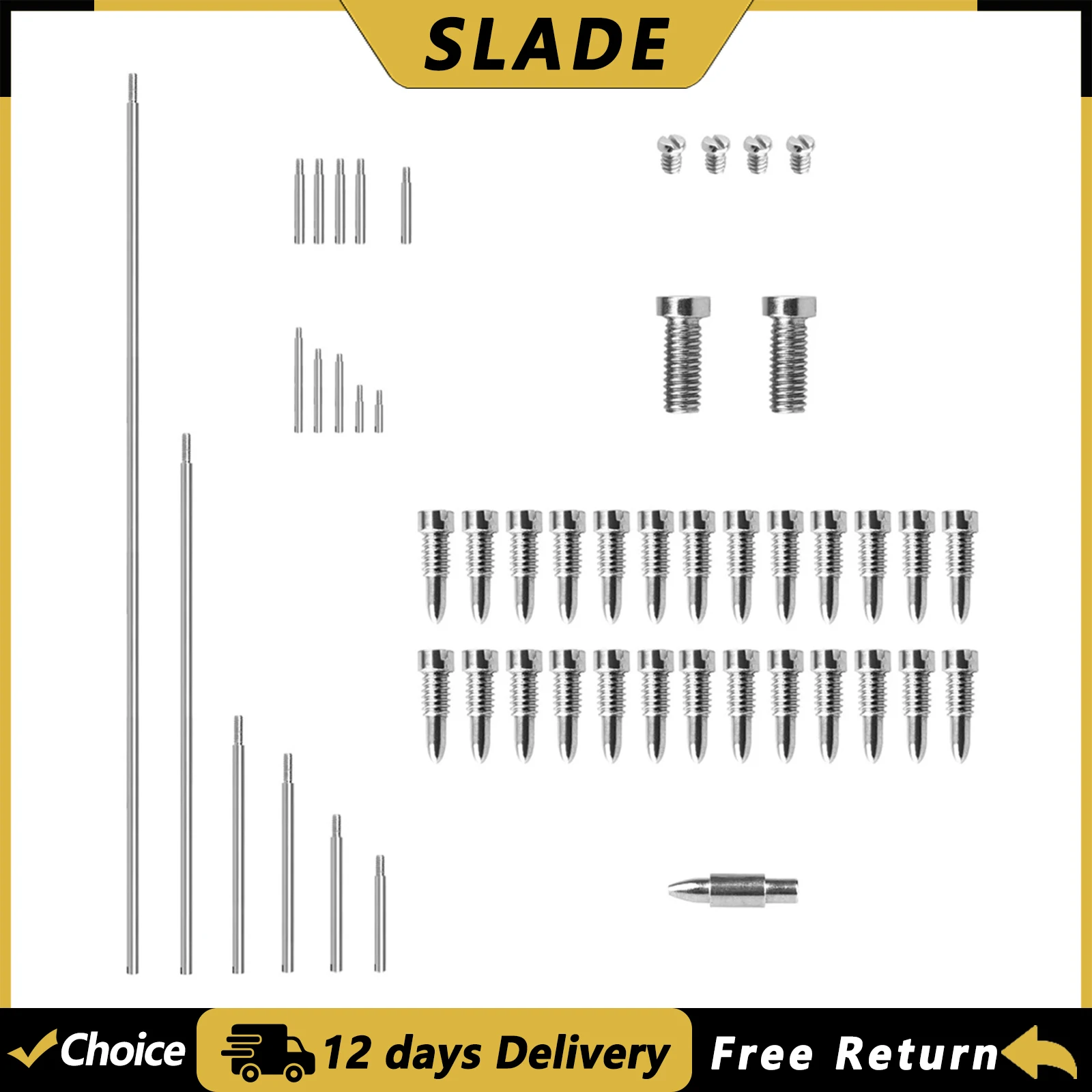 Slade Tenor Saxopho… - image