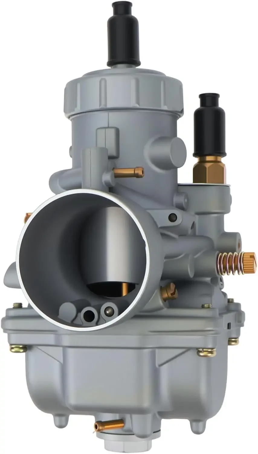 2 Stroke Carburetor for Polaris 400 Scrambler Sport Sportsman Trail Blazer Xplorer Xpress 400 Replaces 3130574 3130710 3130957 3