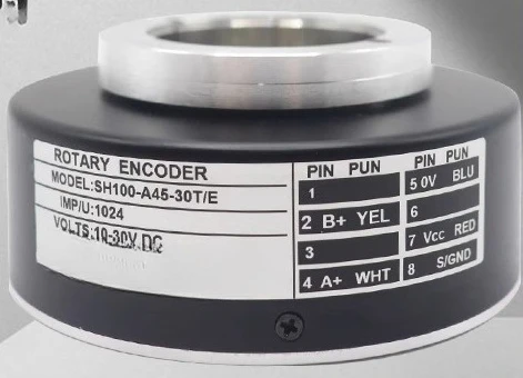 SH100-A45-30T/E Pho…