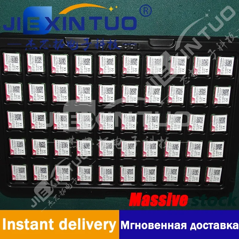 SIM800H LGA-88 GPRS