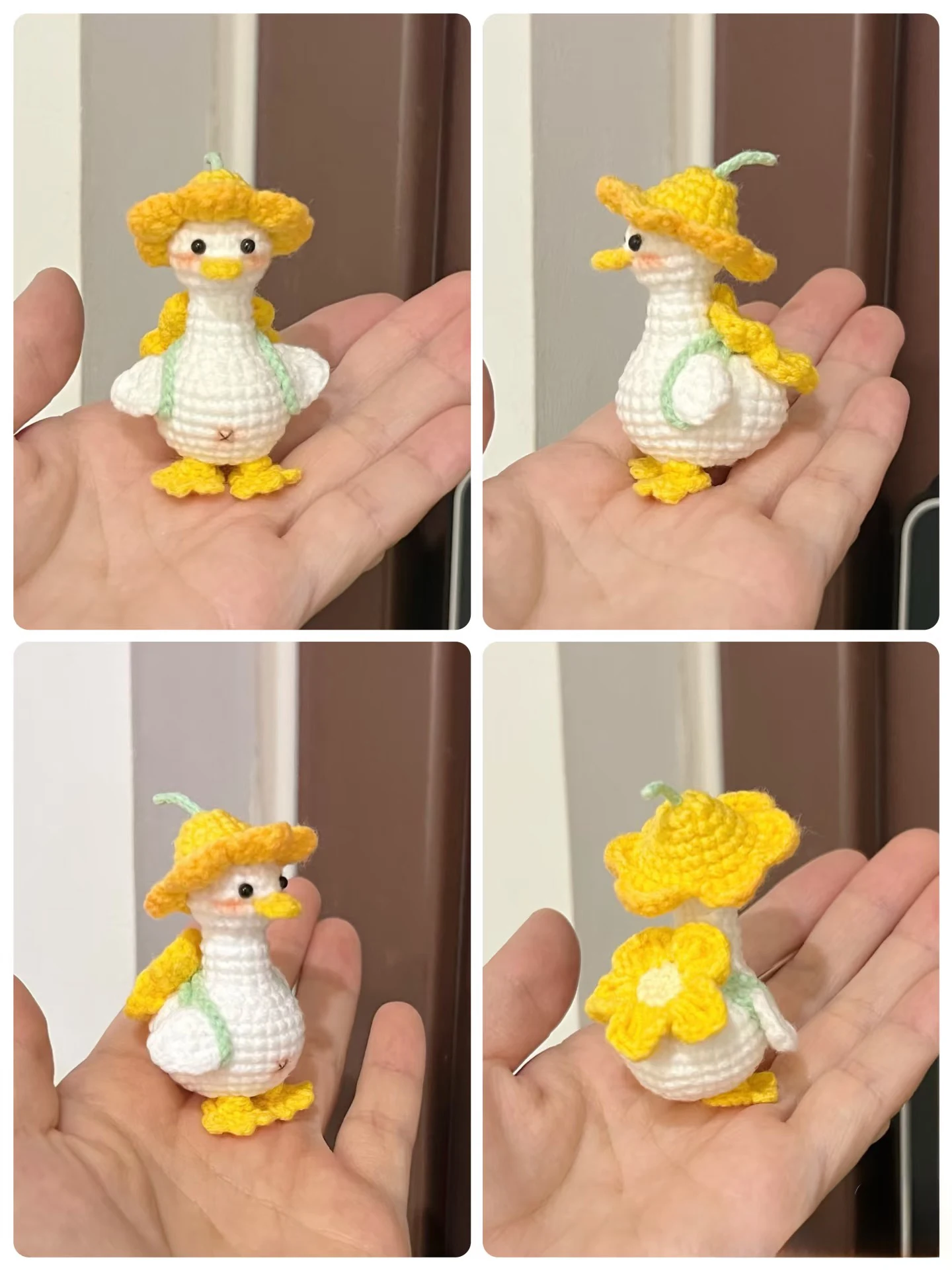 kit-de-materiais-diy-para-volta-as-aulas-boneca-de-croche-de-la-em-formato-de-pato-–-presente-para-passar-o-tempo-quebra-te