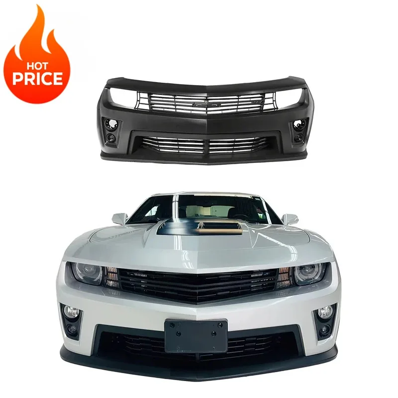 

Горячий продавать автомобильный передний бампер для Camaro ZL1 2010-2013