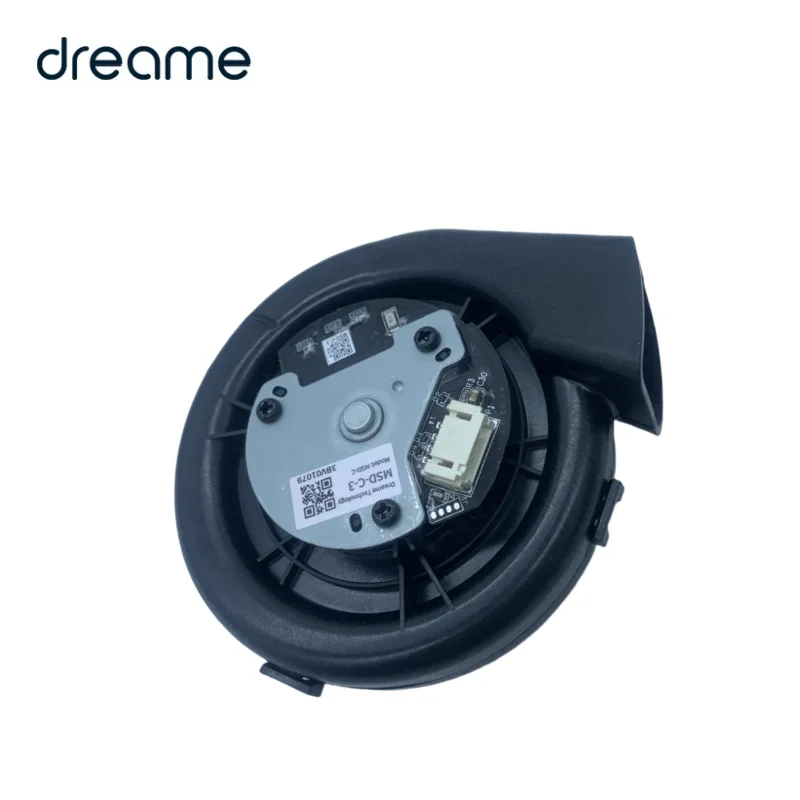 Orijinal Fan Motoru 6000PA MSD-C-3 Dreame L10s Ultra/L10s Prime/L10s Pro/D10s Artı Elektrikli Süpürge Parçaları Aksesuarları