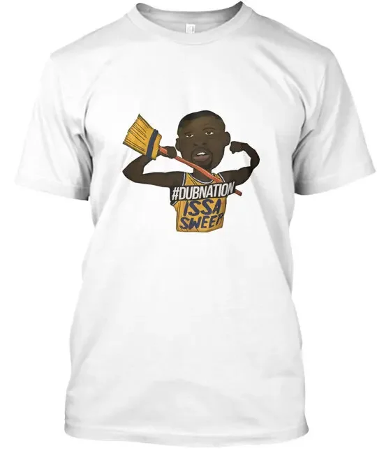 Camiseta Issa Sweep Talla S a 5XL