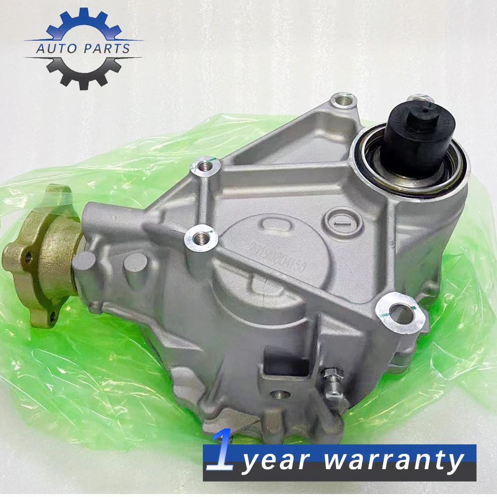 New Transfer Case Assembly For 07-2014 Ford Edge Explorer AWD Power Take Off PTO DIFFERENTIAL AT4Z7251A AT4Z-7251-A