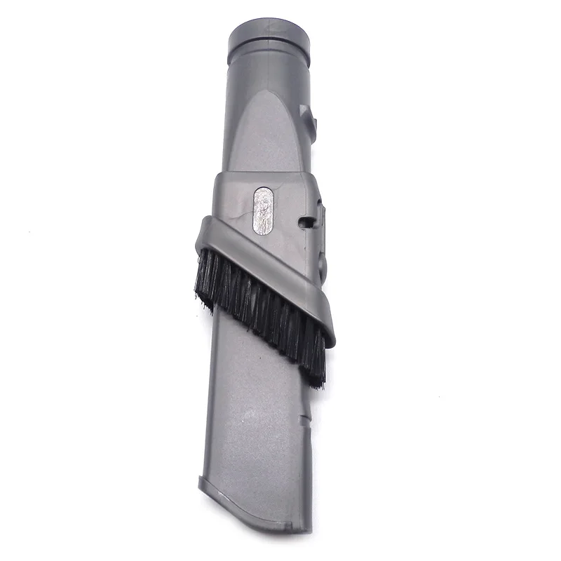 2 في 1 فوهة رئيس الغبار شق فرشاة ل دايسون V6 DC49 DC59 DC62 DC52 DC54 DC26 DC37 DC45 DC46 DC47 DC48 DC58 فراغ أجزاء