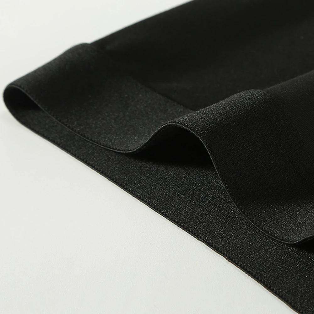 ملابس داخلية للرجال مكونة من 5 قطع، ملابس داخلية مريحة قابلة للتنفس بزاوية مسطحة، ملابس داخلية رياضية وترفيهية مخصصة