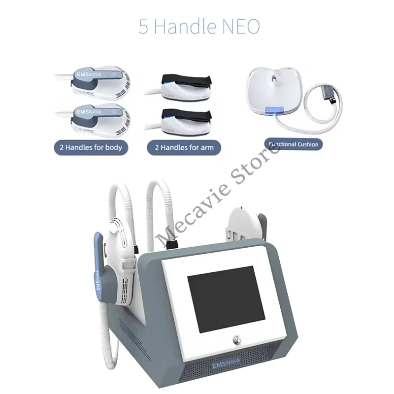 Ems New 15 6500W Hi… - image