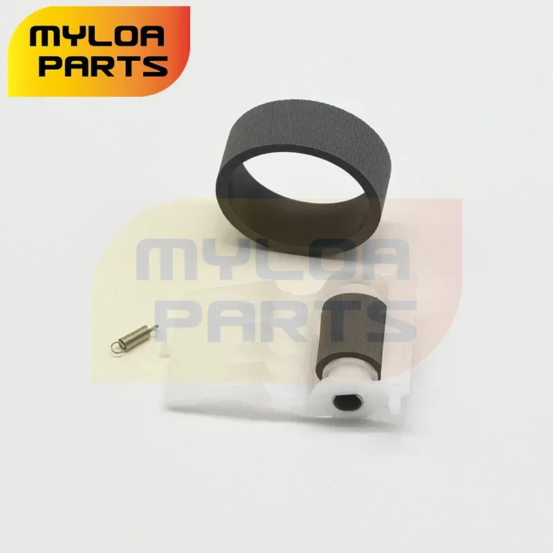 1sets Paper Pick Up Roller support for Epson 1390 R1800 R1900 R2000 A1430 1500W  L1800 L1300 1400 1430 ME1100