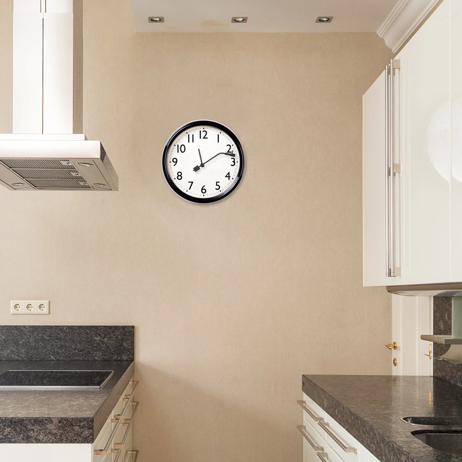 

Quartz Watch Movement Wall Clock Mechanism Replacement Motor Heavy Duty Pendulum Mute Parts