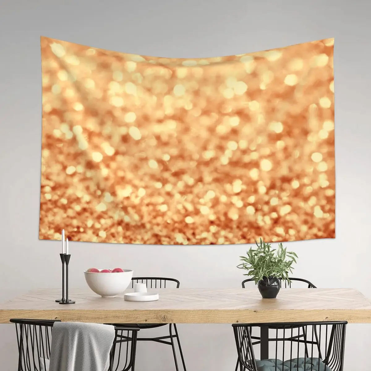

gold Tapestry Things To The Room Christmas Decoration Bedroom Organization And Decoration Tapestry