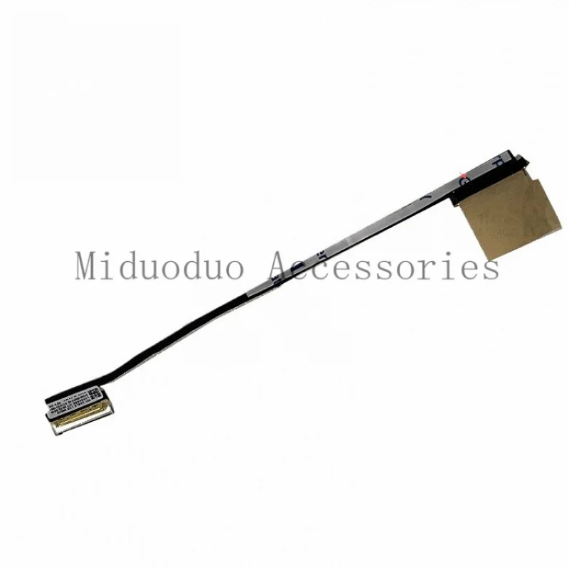 LCD cable for Lenovo ThinkPad X1 Carbon 7th WQHD 2K 5c10v28092