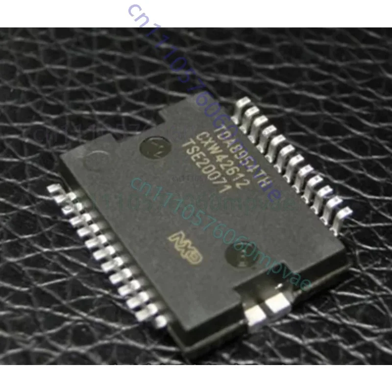 2pcs original NXP TDA8954TH 2x210W Class D audio power amplifier HSOP-24