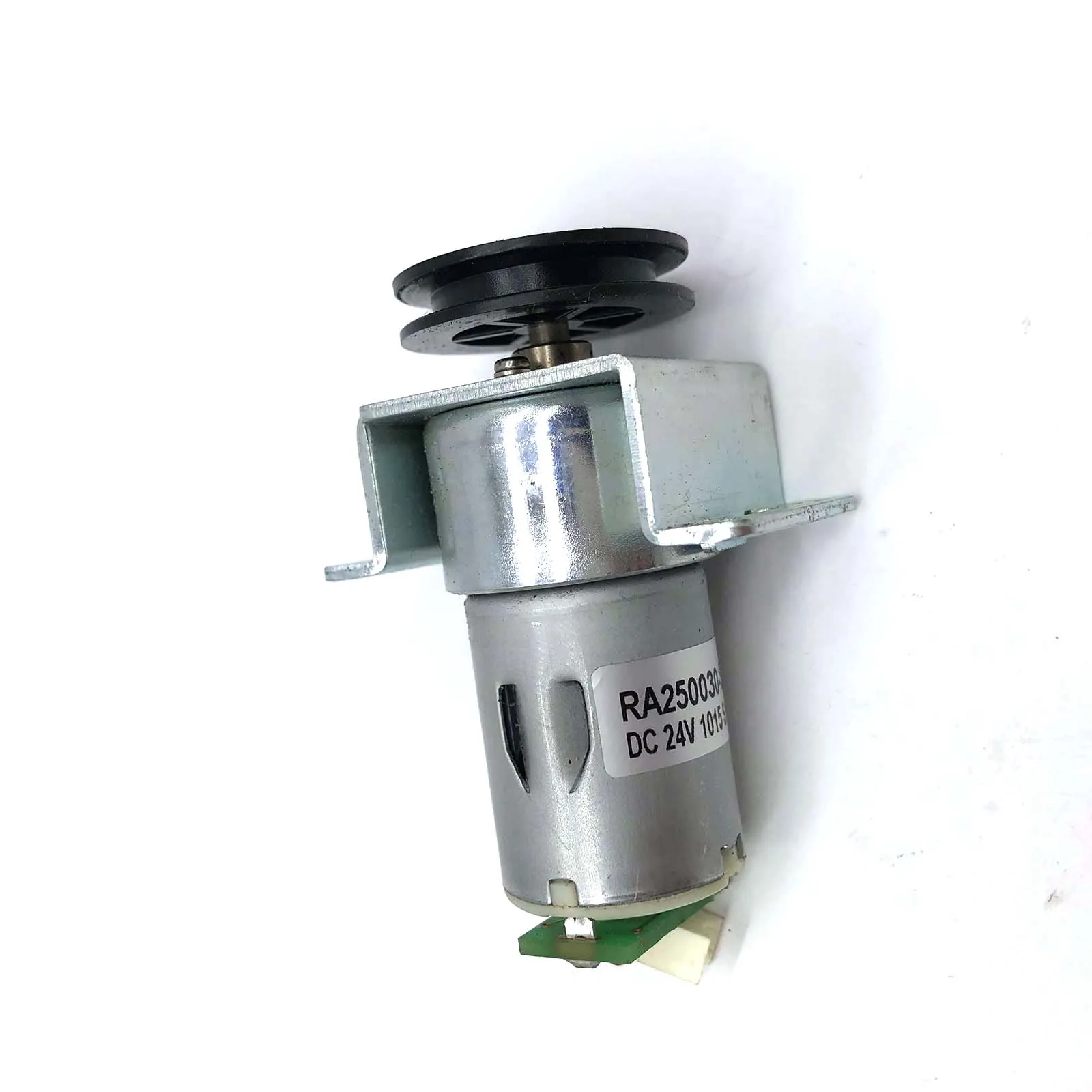 

RA250030-55421R Motor DC 24V Fits For Smart-LS LSIA00000-A90026 Printer Parts