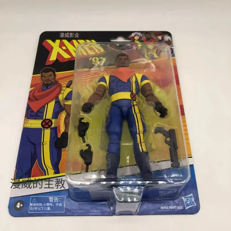 original-hasbro-marvel-legends-series-ml-97x-marvel's-bishop-action-figure-toys-model-ornaments