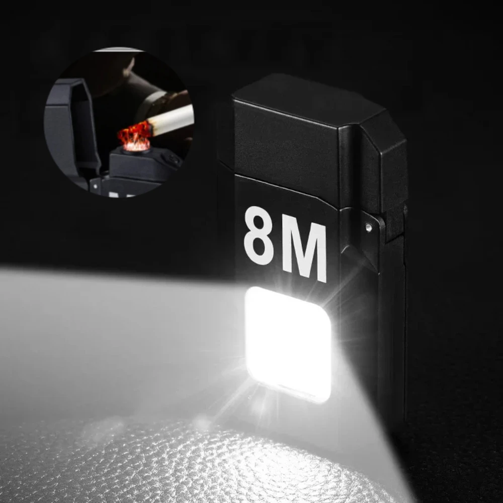 Cob Flashlight Port… - image