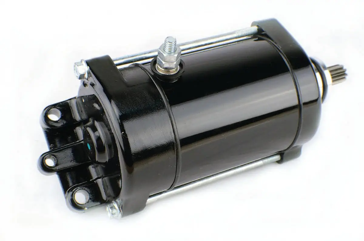 Starter Motor Fit For SEA-DOO SEADOO BOMBARDIER 951cc 18-6442 278-000-987