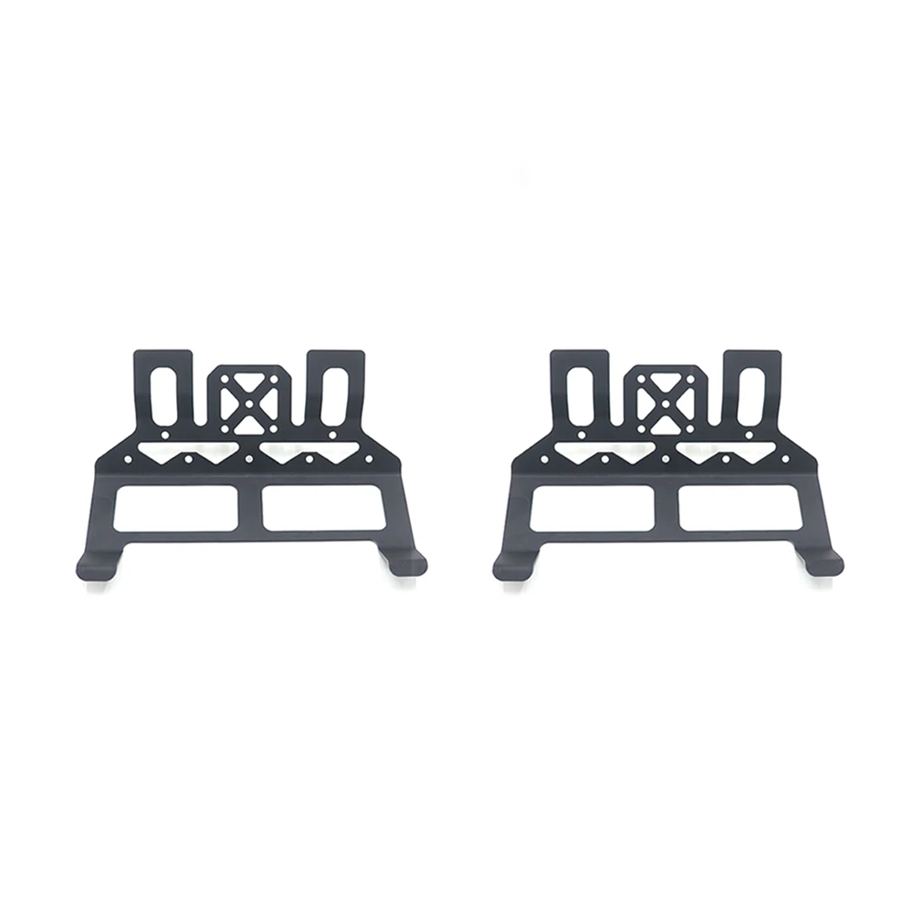 For DUCATI DesertX / Rally Suitcase Wall Holder Side Tail Box Wall Mounting Brackets Multistrada V4/S/RS/Sport/Rally/Pikes Peak