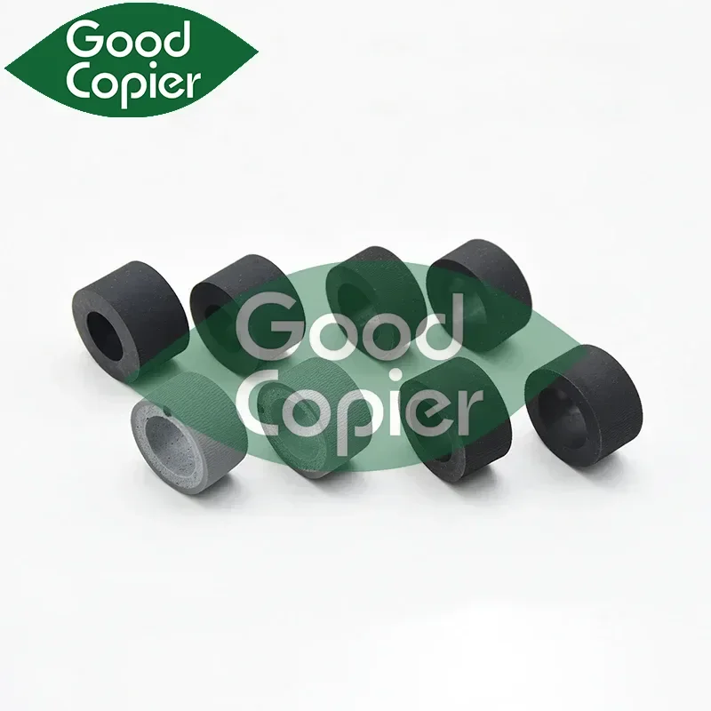 1set new 002-8181-0-SP 002-8183-0-SP 002-8287-0-SP support for Avision AD230U AD240U AD250 AD260 AD280  Pickup Roller Exchange K