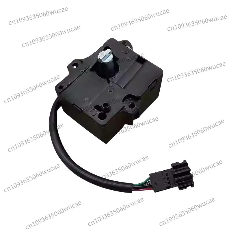 39147440 Suitable for GM15 rear flagship new Cruzeweilang steering column module steering machine computer steering column lock