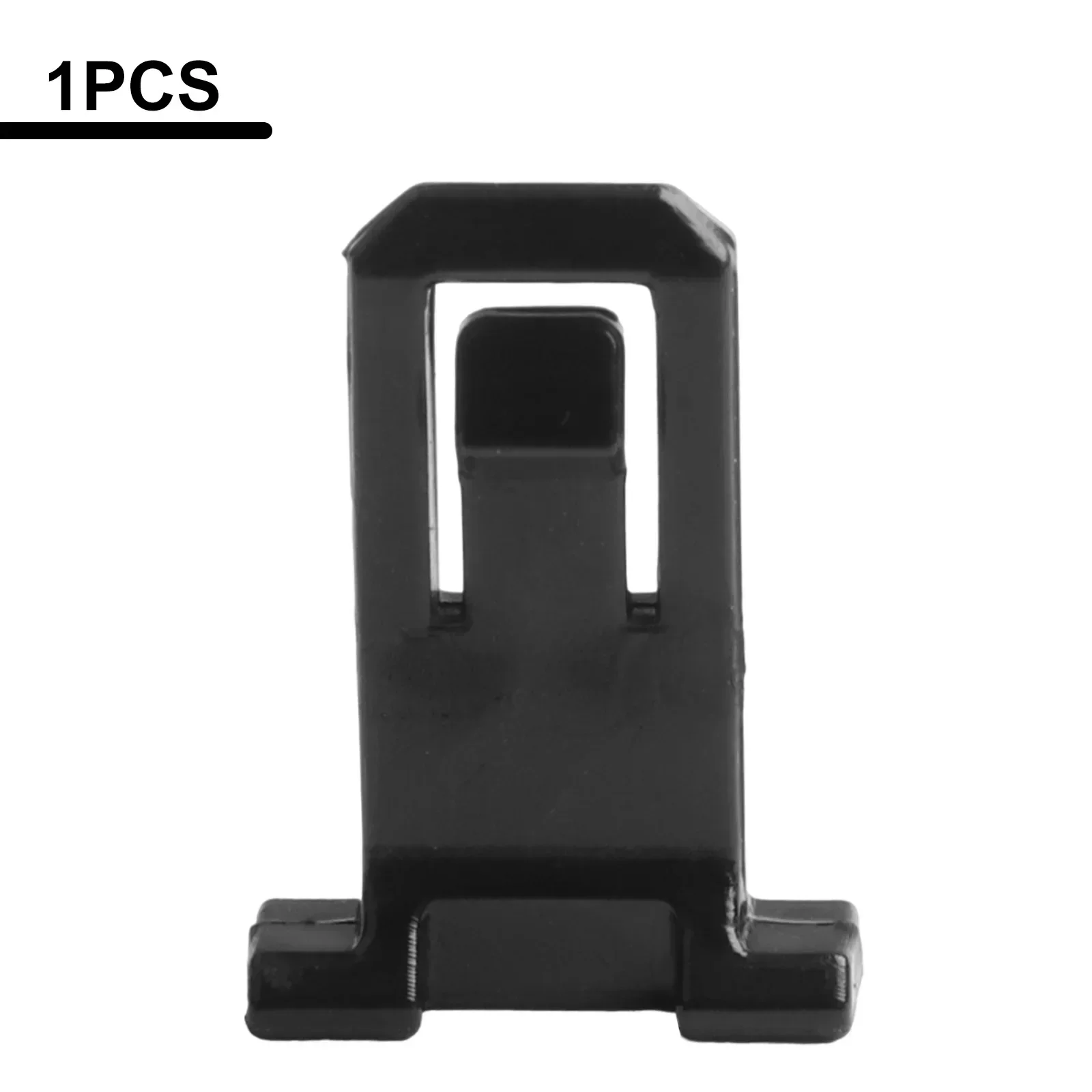 Car Wheel Opening Molding Fastener For Mazda For CX-3 2016-2021 For CX-9 2016-2022 D10J-51-W24 Rear Wheel Eyebrow Fixing Buckle