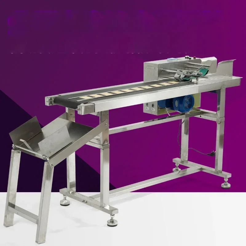 Upgrade Paging Machine For Coding Machine Automatic Plastic Bag Carton Box Bottle Paging Machine