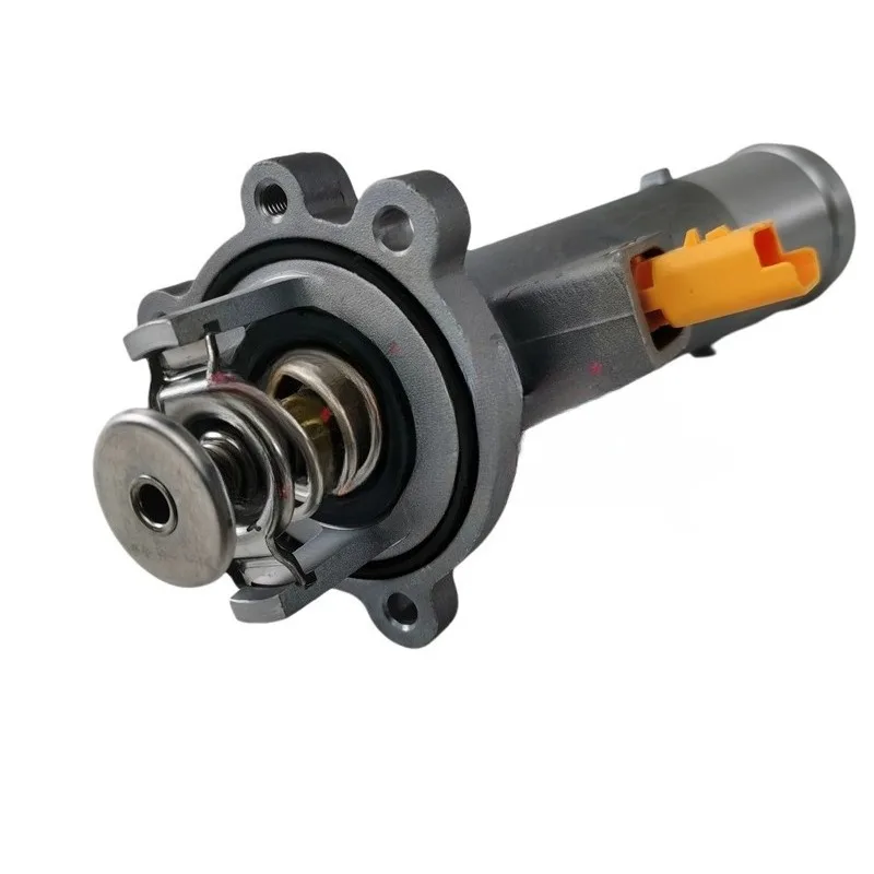 

Genuine China for MAXUS G10 G20 T60 T90 T70 D90 Automobiles Thermostat Assembly Engine Body Kits New