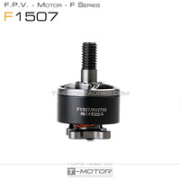 1-4pcs T-Motor F1507 1507 2700KV 3-6S / 3800KV 3-4S Brushless Motor 500-600G for Cinewhoop RC Drone FPV Racing CineWhoop BetaFPV