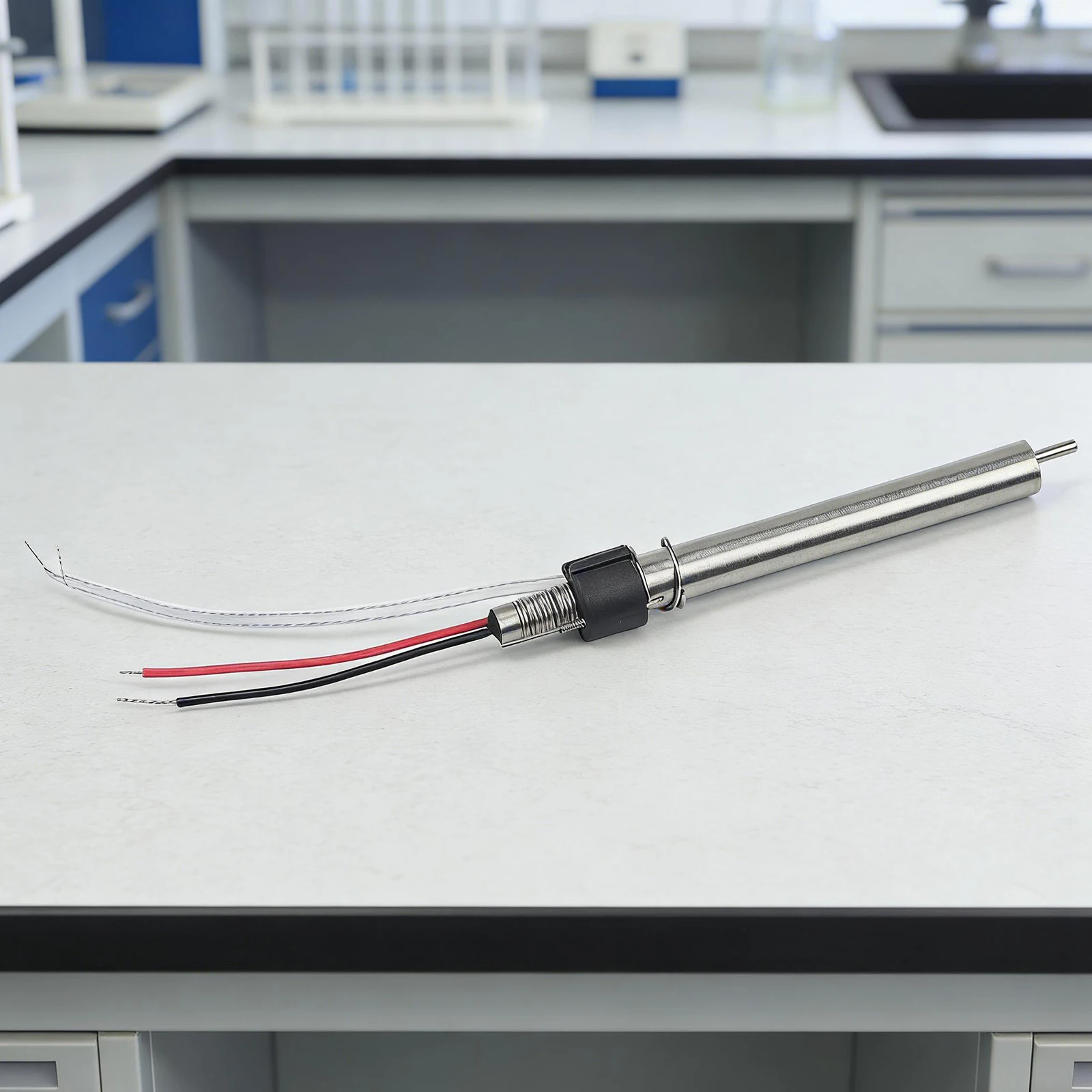 Replacement Element…