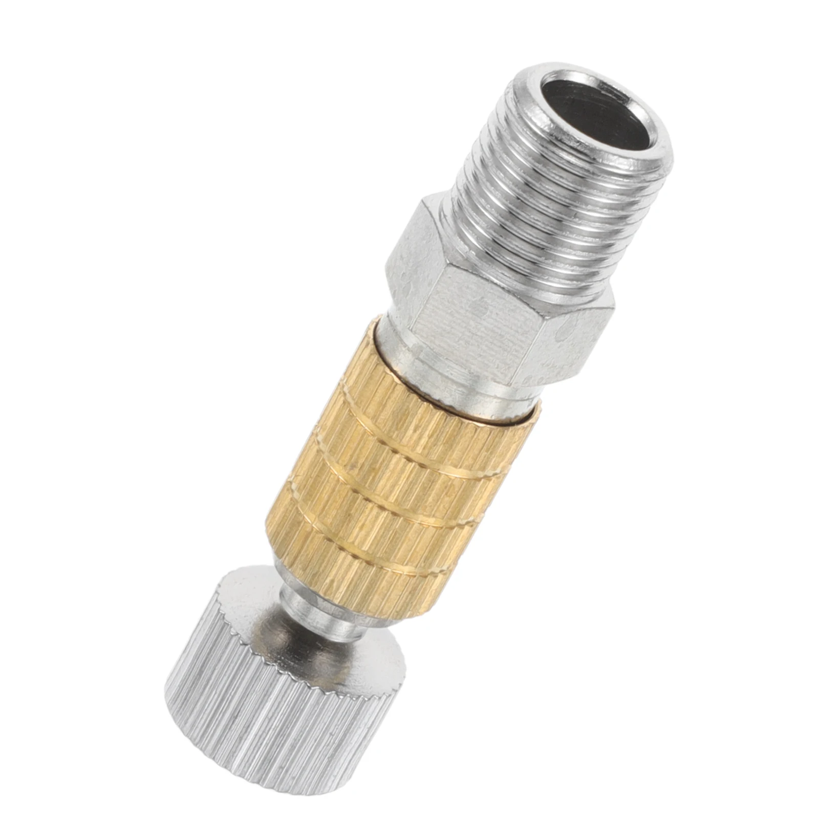 

Air Pump Airbrush Compressor Adapter Hose Connector Coupler Disconnect Quick Release Plugs Male Ends Accessories Supplies