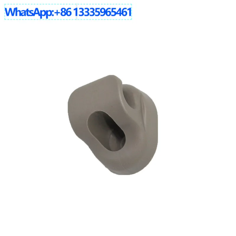 

8523529000 Держатель солнцезащитного козырька для современного H1 H-1 I800 Starex, зажим для солнцезащитного козырька