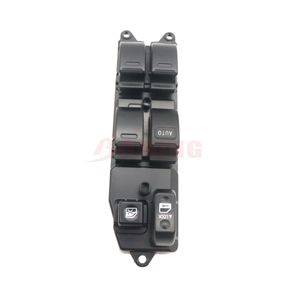 84820-60090 Car Auto Electric Power Window Switch Fit for Toyota Echo Yaris T.U.V 4Runner Hilux Land Cruiser Camry 84820-AA011