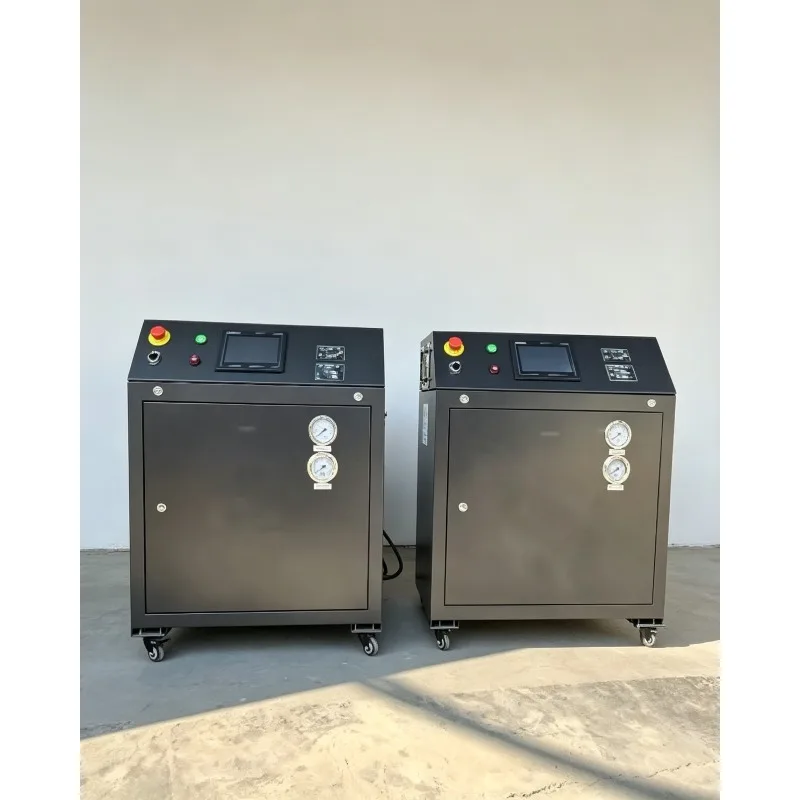 Professional Portable Dry Ice Pellet Making Machine/Dry Ice Block Machine/Dry Ice Pelletizer with CE