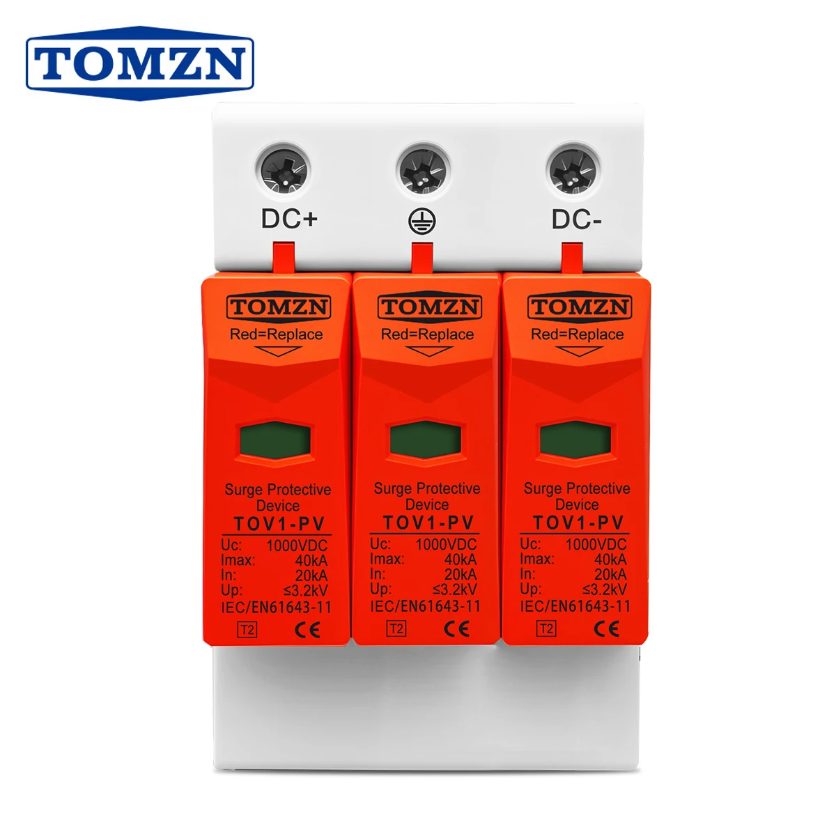 TOV1-PV Spd Dc 1200… - image