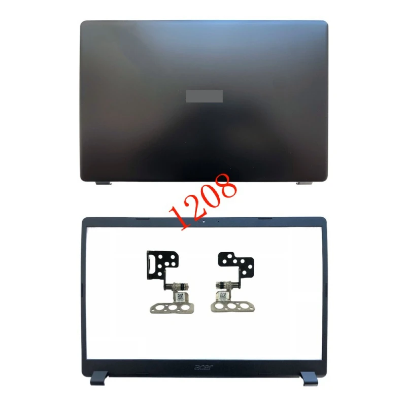 For Acer Aspire A315-42 A315-54 A315-56 N19C1 LCD back cover/Front Bezel/hinge