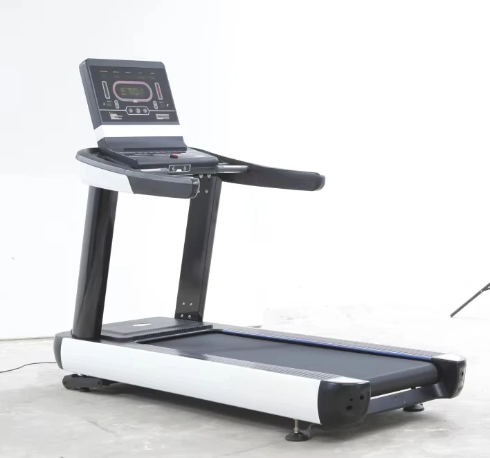 Huiti Fitness Equipment Commercial Treadmill Home Gym Machine Wireless Treadmill